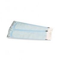 Duo-Check Self-Seal Sterilization Pouch, 8" x 16"