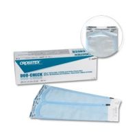 Duo-Check Self-Seal Sterilization Pouch, 5.25" x 10"