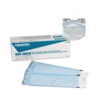 Duo-Check Self-Seal Sterilization Pouch, 2.75" x 9"
