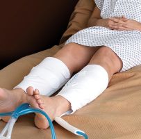 CUFF,CALF,VENAFLOW,DISP,22",NON STERILE