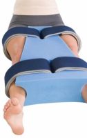 Hip Abduction Pillow, Universal, Size M
