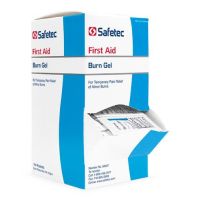Burn Gel by Safetec of America  SFE50007