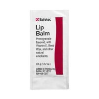 Lip Balm by Safetec of America SFE53123Z
