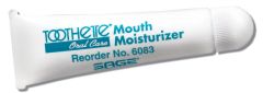 Toothette Mouth Moisturizer by Sage Products  SGE6083CS