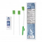 Toothette Swab Systems by Sage Products SGE6120CS