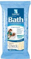 Medium Weight Bath Cloths by Sage Products SGE7800H