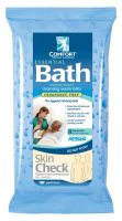 Medium Weight Bath Cloths by Sage Products SGE7803H