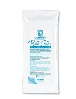 Impreva Bath Cloth by Sage Products SGE7982Z