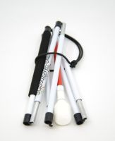 Slim Line Graphite ID Cane