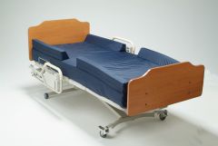 Universal Safe-T-Guard Cover, 35.5" x 80"