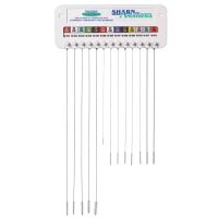 Baron Brush, Suction Tube Brush Cleaning Brush, 5 Fr