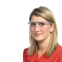 Eye Shield, Pack, Disposable