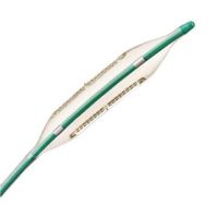 Flextome Monorail Cutting Balloon Dilatation Device with 3 Atherotomes, 3.00 mm x 6 mm, MSPV / Government Only