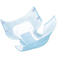 Covidien 60043/60044/60045 Simplicity Adult Briefs-Case Quantities, Simplicity-Briefs-XL