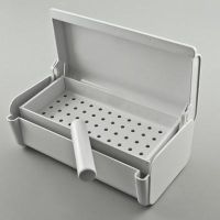Large Instrument Soaking Tray