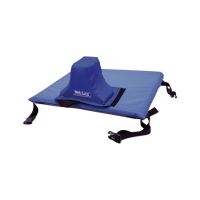 E-Z Transfer Slider Pommel, 20" x 18" x 1"