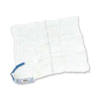 SAFE-T Laparotomy Gauze Sponge,X-Ray Detectable,Sterile,Master-Tagged,18" x 18"