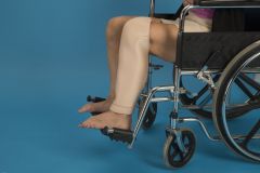 Shin~Knee Tube 9"-12" (Small)