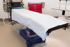 Disposable Mattress Sheet