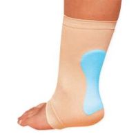ACHILLES HEEL PAD, SM / MED