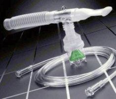 8900 Series Small Volume Jet Nebulizers by Salter Labs-SLT8900