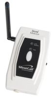 Silent Medallion Sound Monitor
