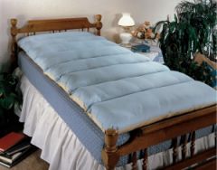Bed Pad, Silicone, 78" x 36"