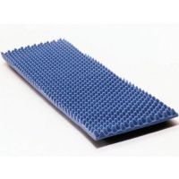 Eggcrate Overlay, Pad, 2"