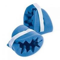 Bioclinic Eggcrate Pad, Heel & Ankle