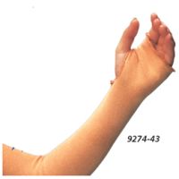 SkinSleeves Protector, Arm, Light Tone, Regular, Size M SNRC927443