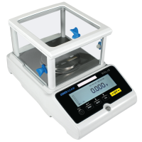 Solis Precision Balances: SPB 2103i