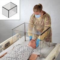 Intubation Protection Box