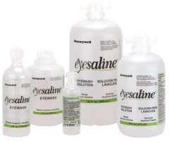 Eyesaline Sterile Eyewash, 4 oz.