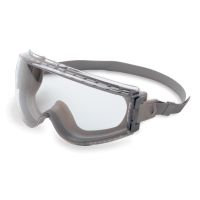 Stealth HydroShield Goggles with Clear Antifog Lens
