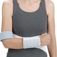 Elastic Shoulder Immobilizers by DeRoyal QTX1010159