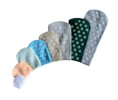 Slipper Socks by S2S Global SQS2907