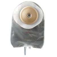 ActiveLife Convex 1-Piece Pre-Cut Urostomy Pouches by ConvaTec SQU125368