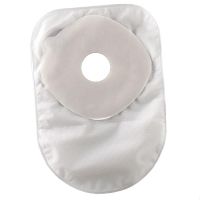 ActiveLife 1-Piece Precut Closed-End Pouches by ConvaTec SQU175762