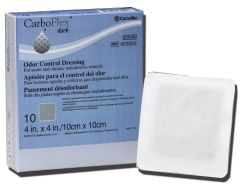 CarboFlex Odor Control Dressings by Convatec SQU403203