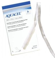AQUACEL Hydrofiber Dressings by Convatec SQU403770H