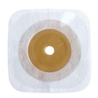 Esteem Synergy Stomahesive Barrier, White, Size L
