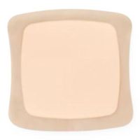 AQUACEL Ag Foam Dressings by ConvaTec