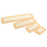 Aquacel Ag Surgical Cover Dressing, Post Op, 3.5" x 12"   SQU420670H