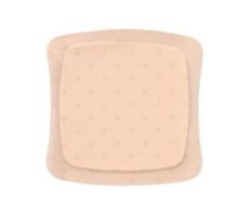 Aquacel AG Foam Dressing, 4" x 4"