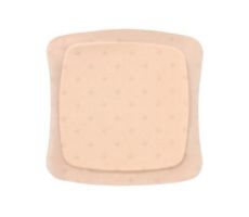 AQUACEL Ag Foam Dressings by ConvaTec SQU420805
