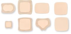 AQUACEL Foam Dressing Non Adhesive by Convatec SQU420828