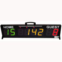 Befour HC-2010 Hard Carry Case for SS-2000T