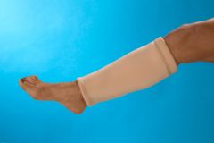 Shin Tube 7"-9" (X-Small)