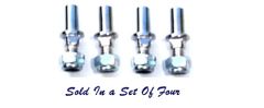 Hanger Pins only, Pk/4 for 10950D, E, F, or J