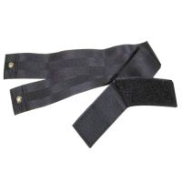 Wheelchair Seat Belt 60" Belt Velcro Closure